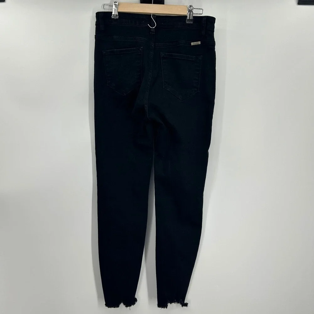 KanCan womens high